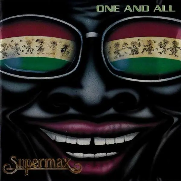 Supermax - One And All (Remastered) 1993/2019